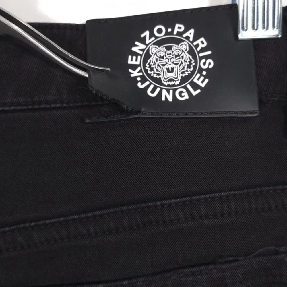 Kenzo paris jungle